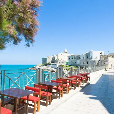 Appartamento Onda Bilo - Myho Casa Vieste