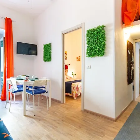 Appartamento Onda Bilo - Myho Casa *